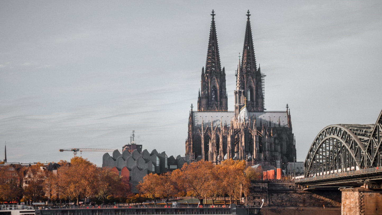 Deutschland (2-4 Std. Fahrzeit)