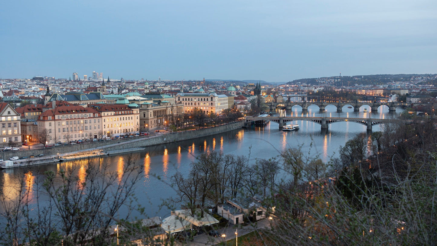 Nachbarländer Deutschland* (1-6 Std. Fahrtzeit)