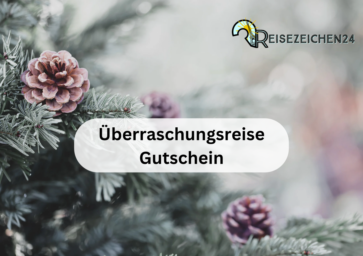Geschenkgutschein - Download