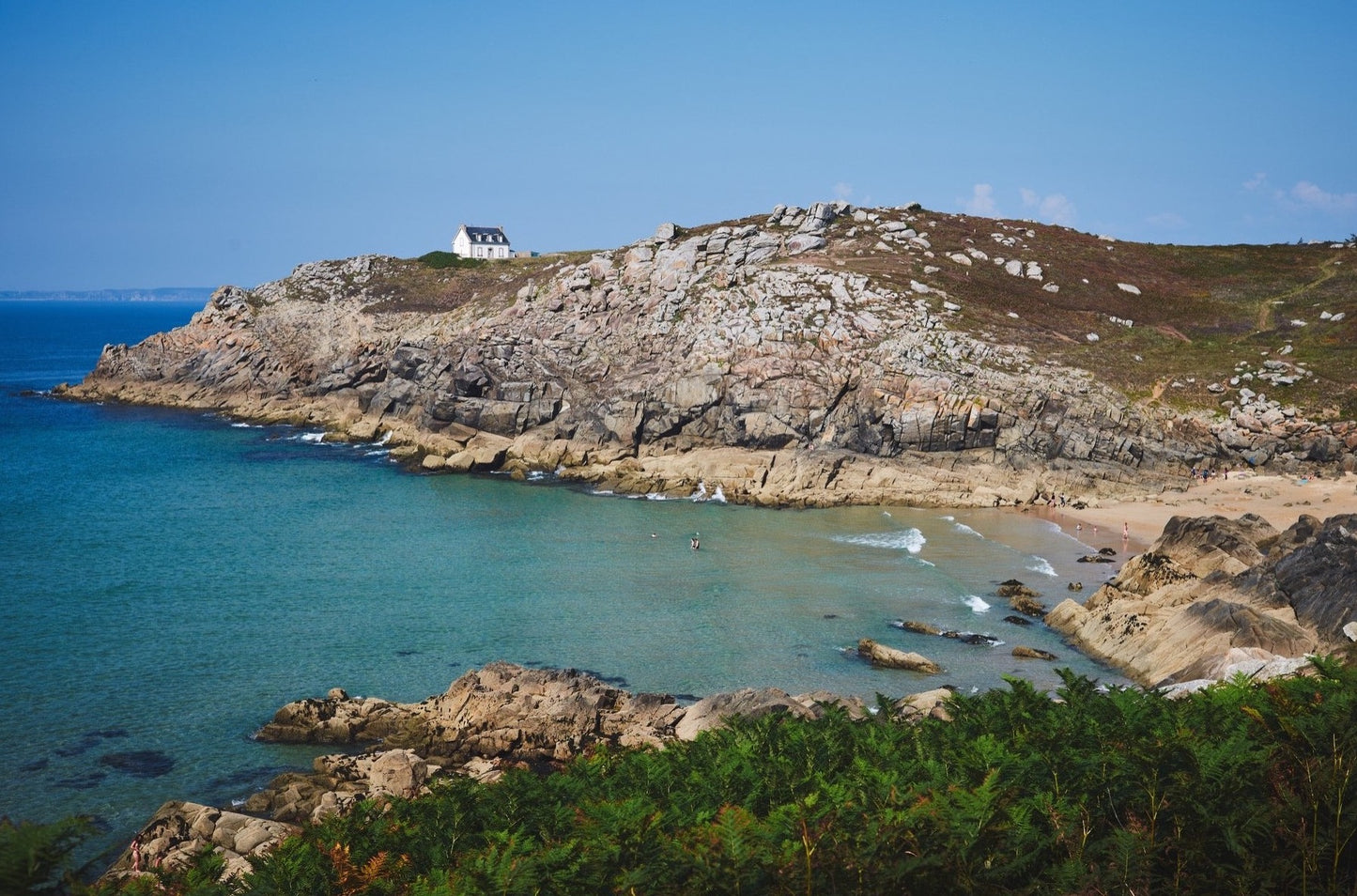 Ab in den Süden - Köln-Bonn