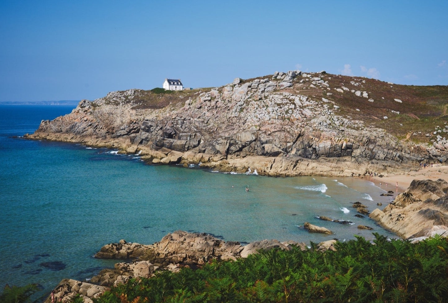 Ab in den Süden - Düsseldorf