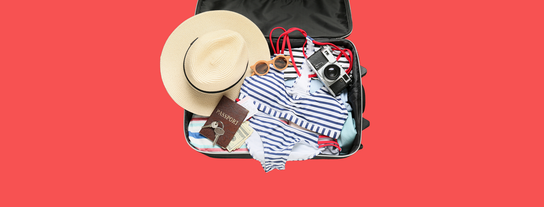 Blindbooking im Sommer: Tipps für sonnige Überraschungen