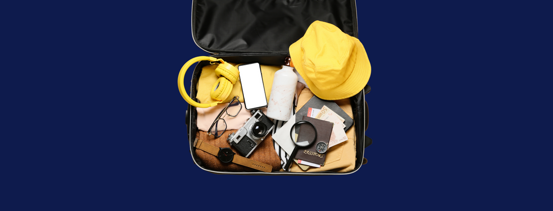Blindbooking im Winter: Was packen für kalte Ziele?
