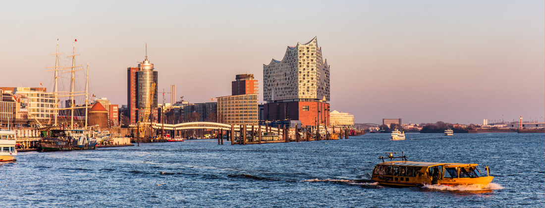 Blindbooking nach Hamburg: Tipps für einen perfekten Kurztrip
