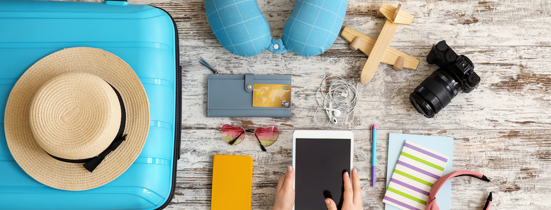 Blindbooking vs. normale Reisebuchung: Was ist der Unterschied?